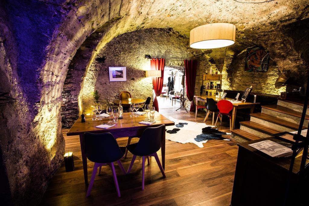 La Grande Maison Savièse Εξωτερικό φωτογραφία
